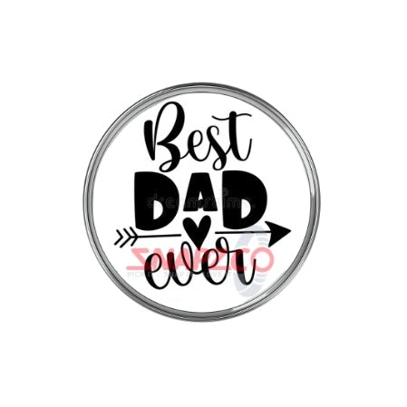 'Best Dad...' Snapz