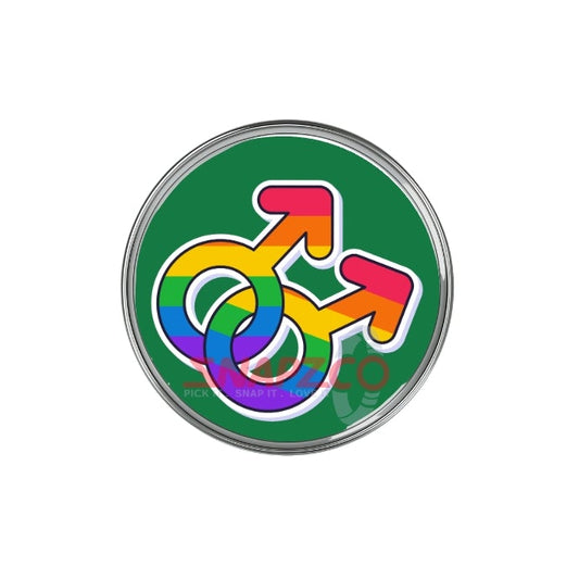 'LGBTQ...' Snapz
