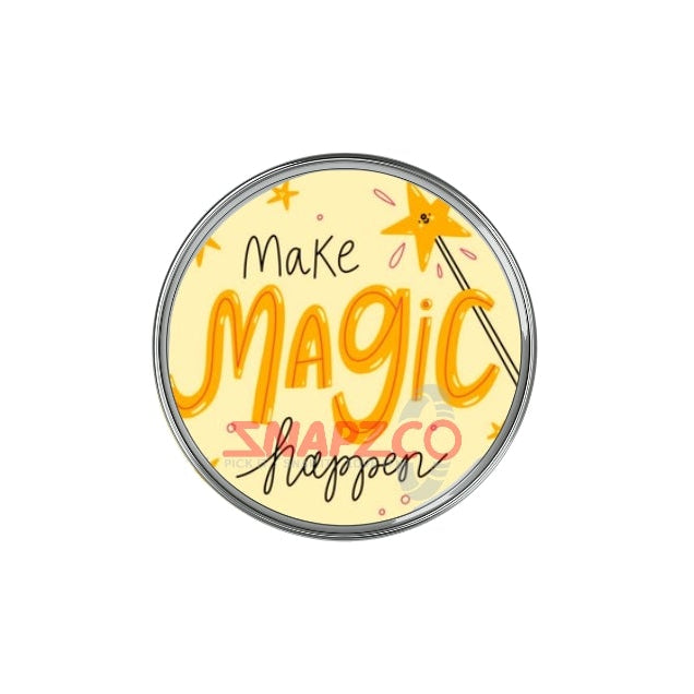 'Magic...' Snapz
