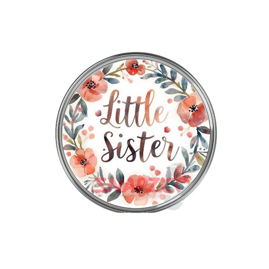 'Sister...' Snapz