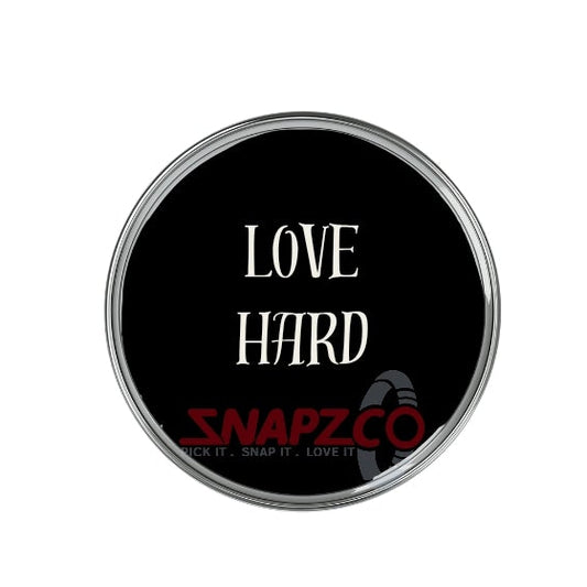 'Love....' Snapz