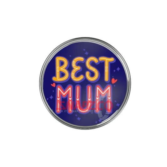 'Best Mum...' Snapz