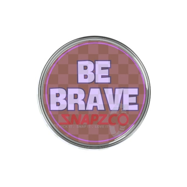 'Be....' Snapz
