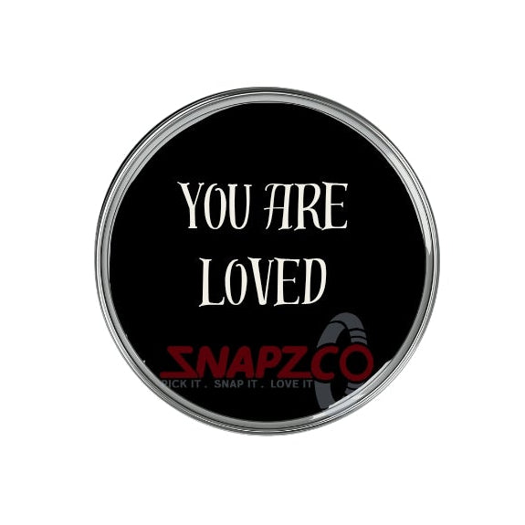'Love....' Snapz