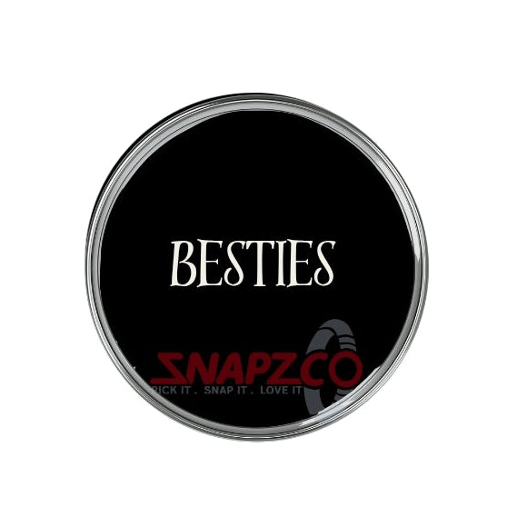'Besties/Best Friends...' Snapz
