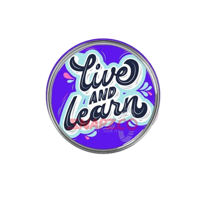 'Live...' Snapz