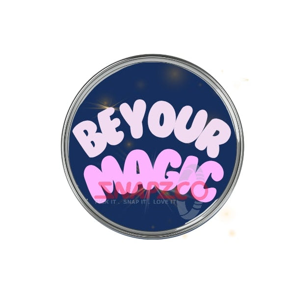 'Magic...' Snapz