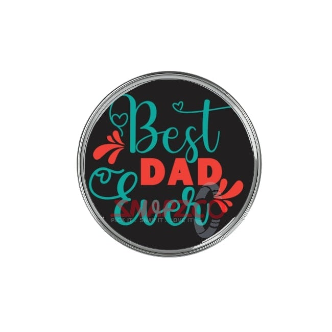 'Best Dad...' Snapz