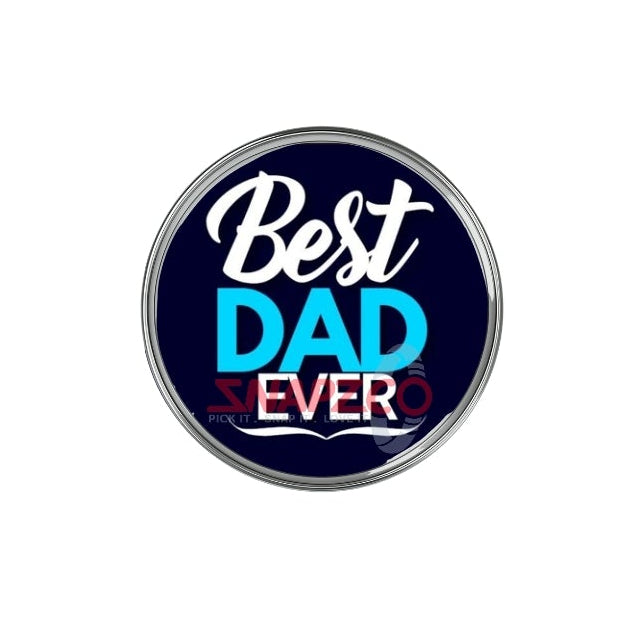 'Best Dad...' Snapz