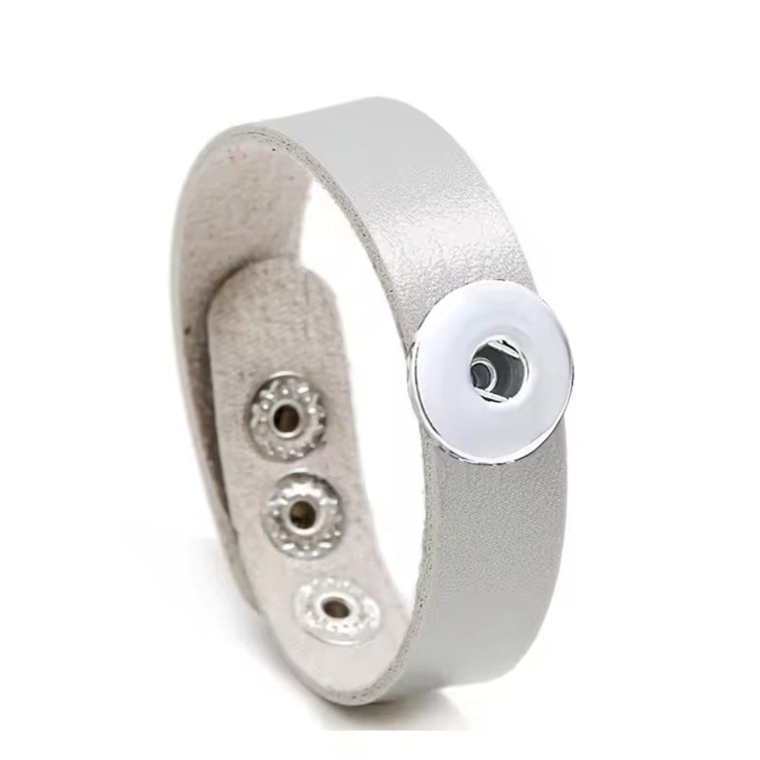 Bright Straps Snapz Bracelet