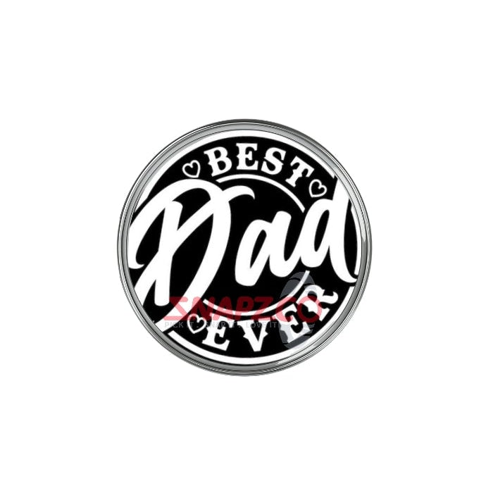 'Best Dad...' Snapz