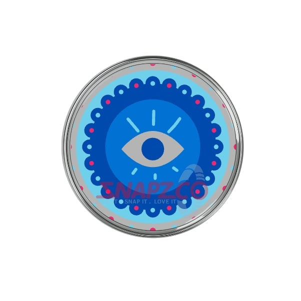 'Evil Eye...' Snapz