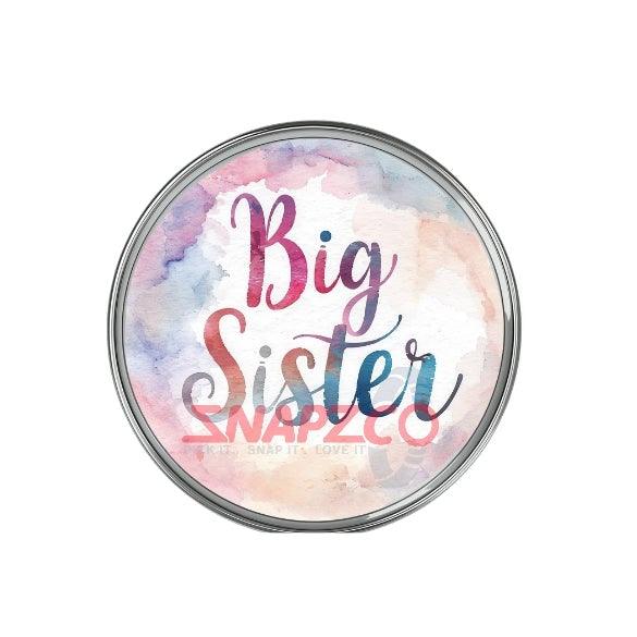 'Sister...' Snapz
