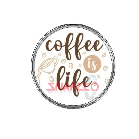 'Coffee'... Snapz
