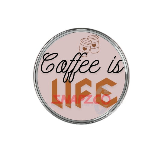 'Coffee'... Snapz