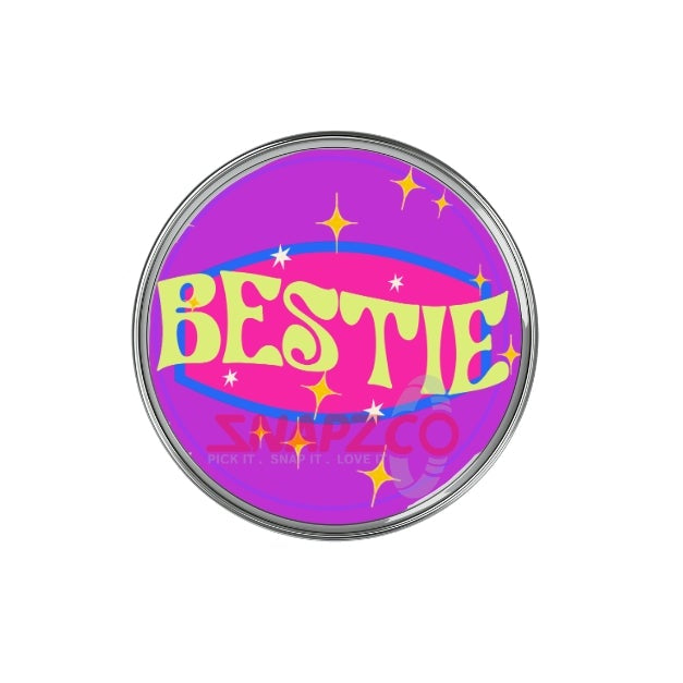 'Besties/Best Friends...' Snapz