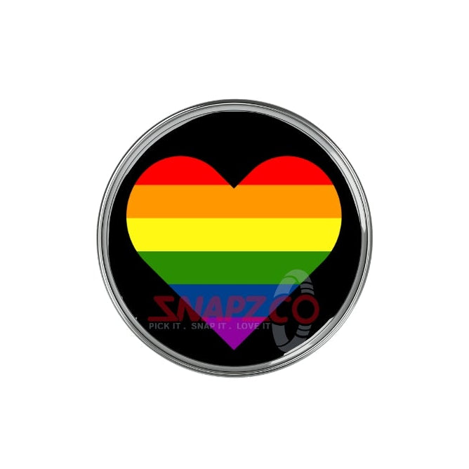 'LGBTQ...' Snapz