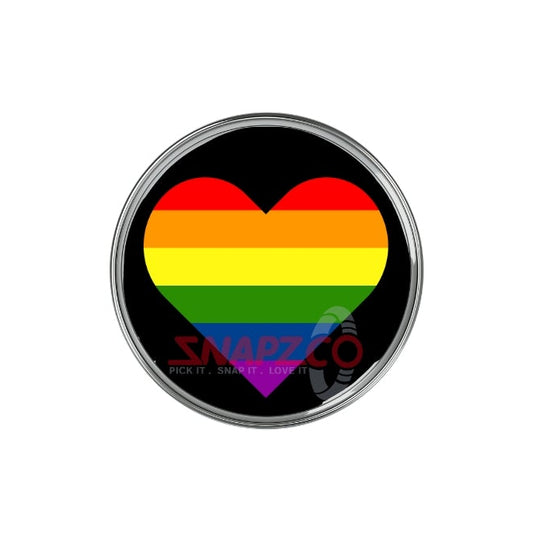 'LGBTQ...' Snapz