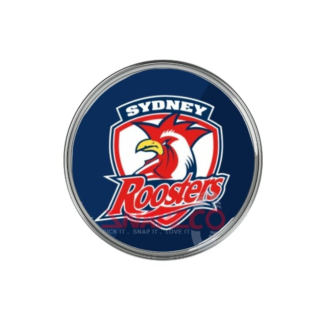 'NRL....' Snapz