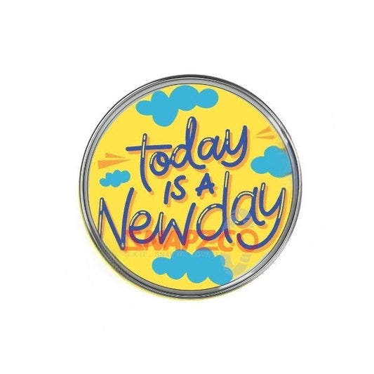 'Today...' Snapz