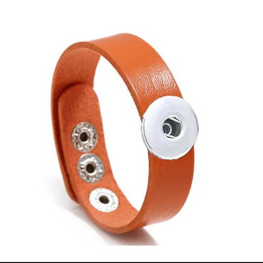 Bright Straps Snapz Bracelet