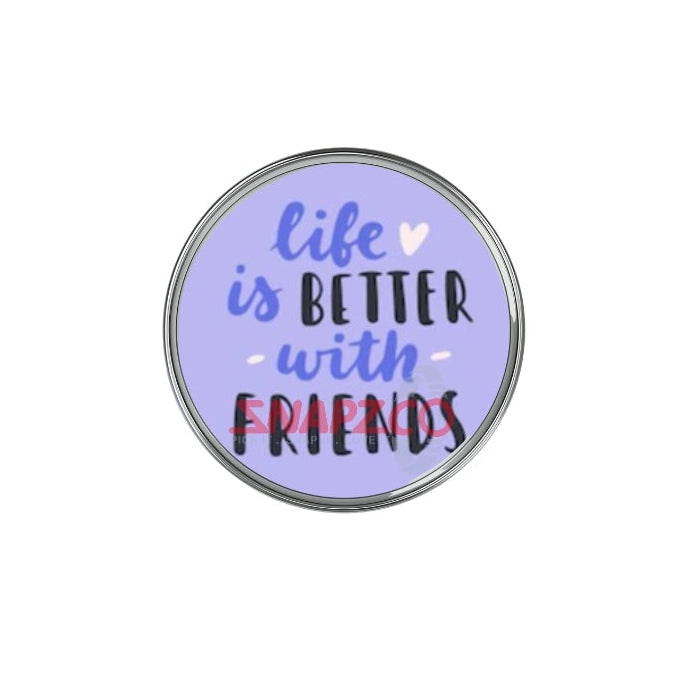 'Besties/Best Friends...' Snapz