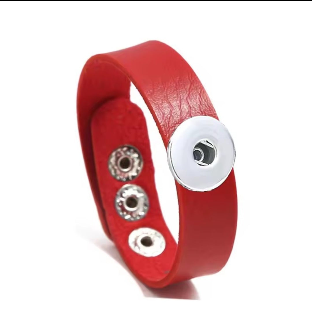 Bright Straps Snapz Bracelet