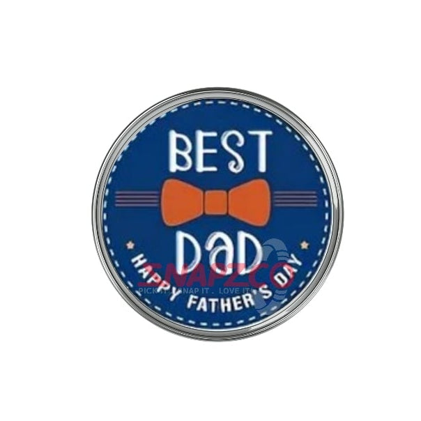 'Best Dad...' Snapz
