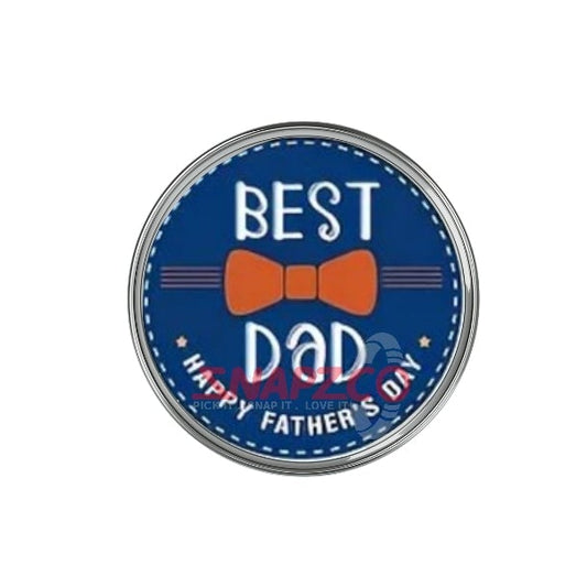 'Best Dad...' Snapz