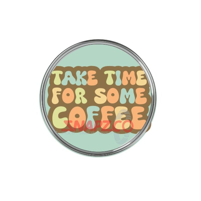 'Coffee'... Snapz