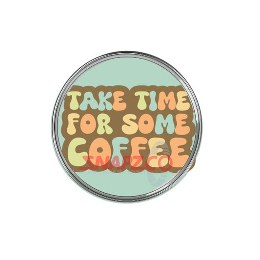 'Coffee'... Snapz