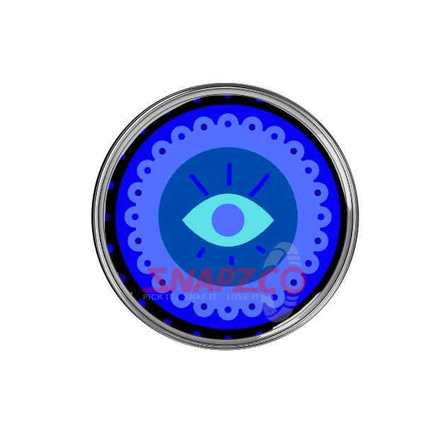 'Evil Eye...' Snapz