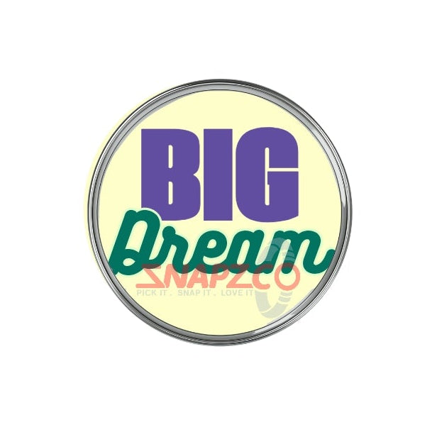 'Dream.....' Snapz