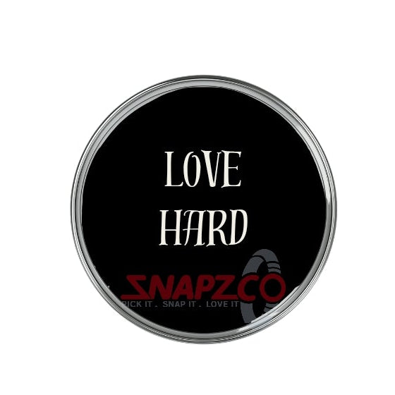 'Love....' Snapz