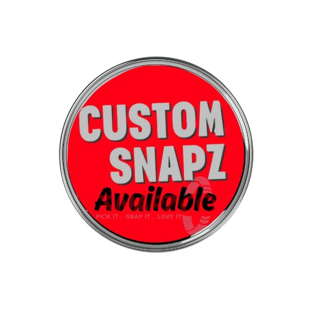 'Custom...' Snapz