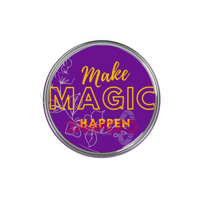 'Magic...' Snapz