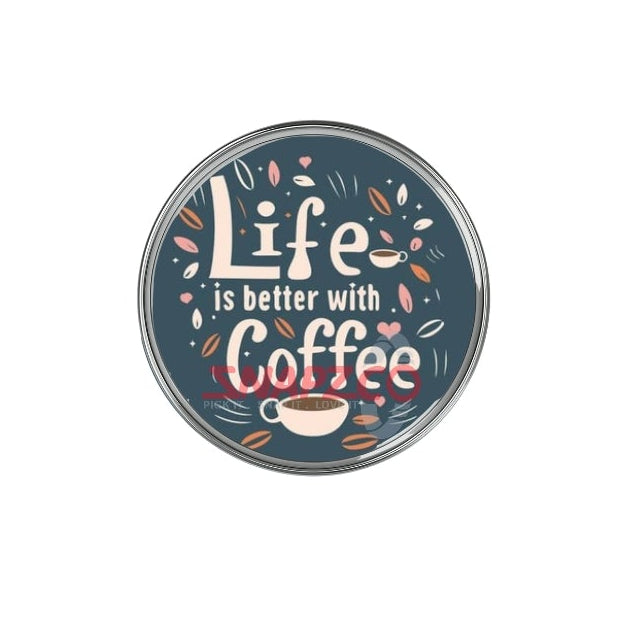 'Coffee'... Snapz