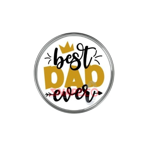 'Best Dad...' Snapz