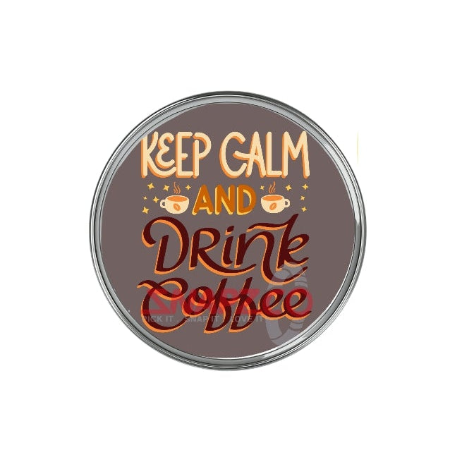 'Coffee'... Snapz