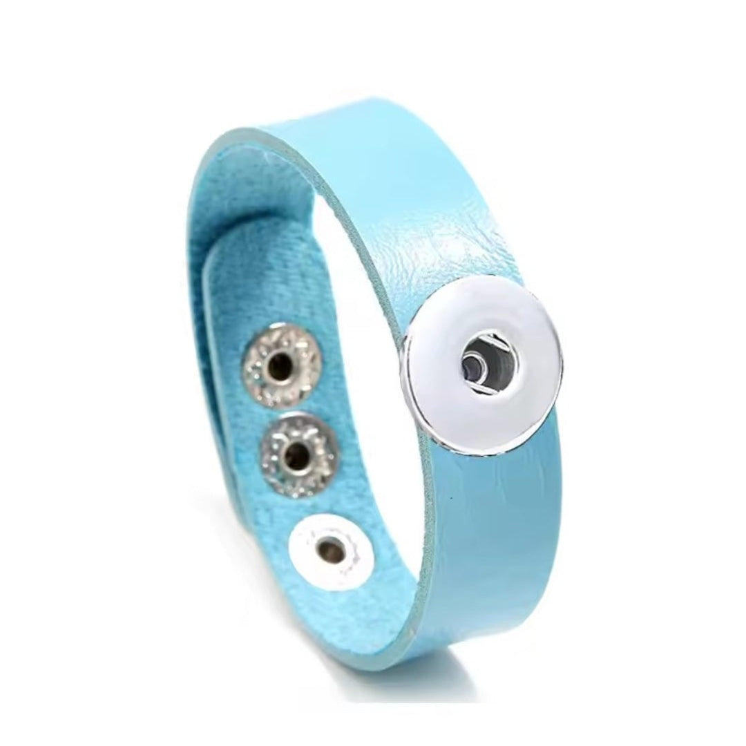 Bright Straps Snapz Bracelet