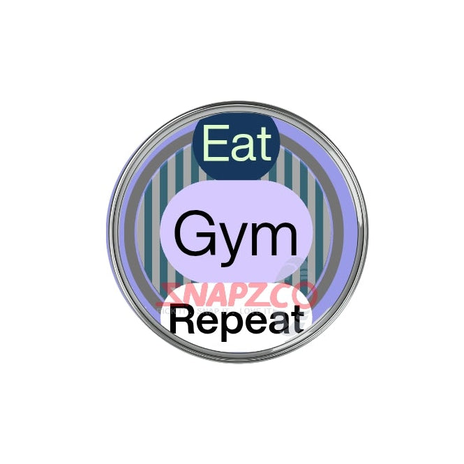 'Fitness...' Snapz