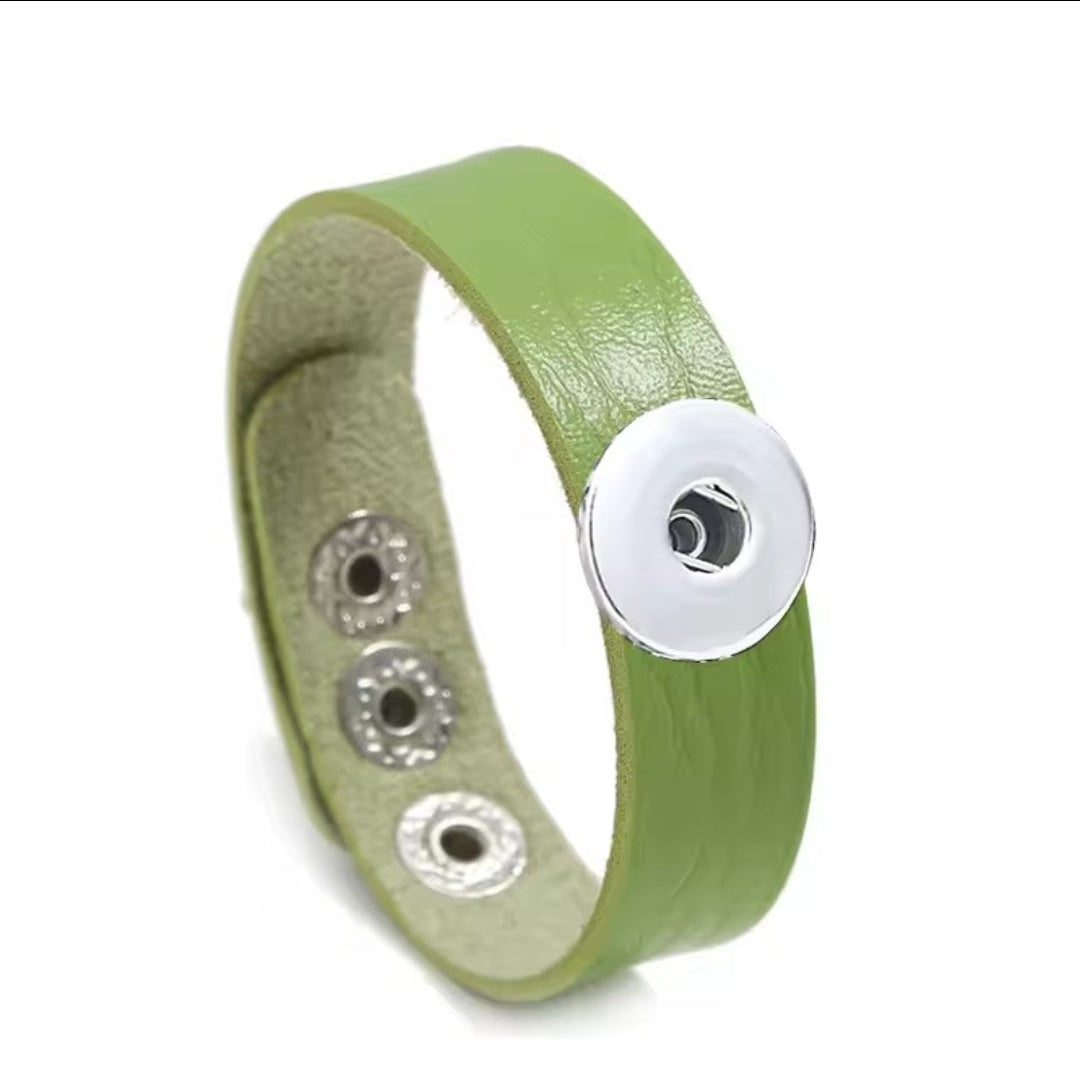 Bright Straps Snapz Bracelet