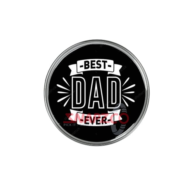 'Best Dad...' Snapz