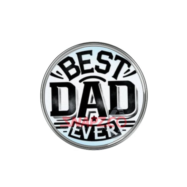 'Best Dad...' Snapz
