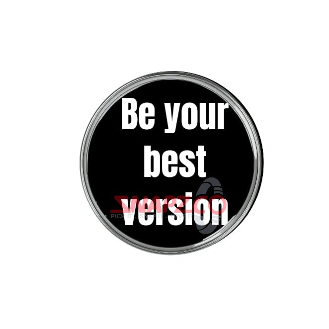 'Be....' Snapz