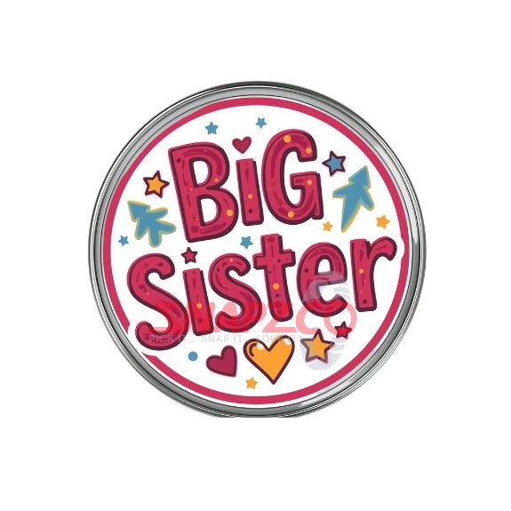 'Sister...' Snapz