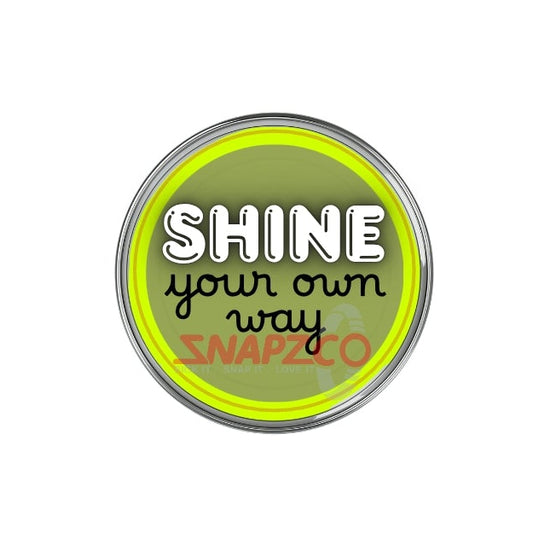 'Shine'....Snapz