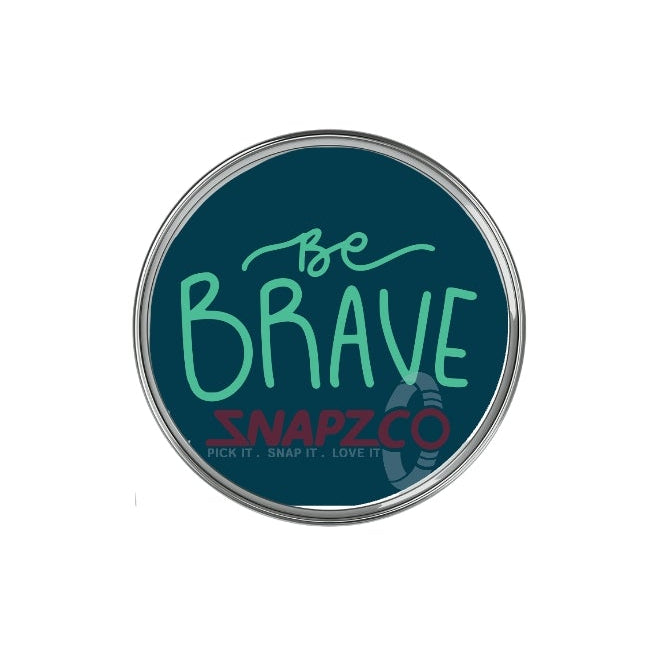 'Be....' Snapz